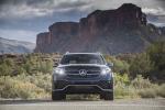 Mercedes-AMG GLS63 4Matic 2016 года (US)